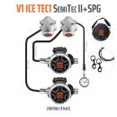 Tecline V1 ICE Tec1 SemiTec Set 2
